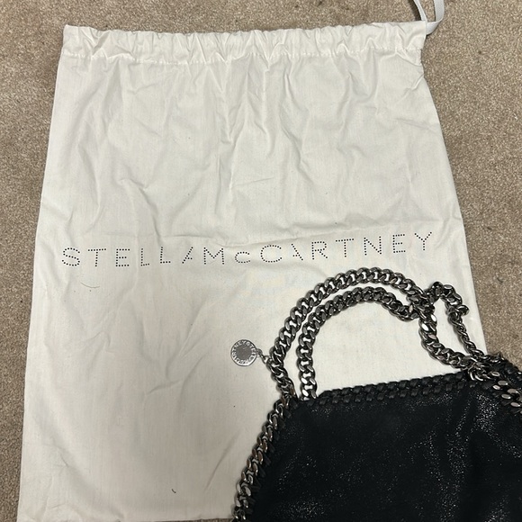 Stella McCartney AUTHENTIC 
small Falabella tote bag - Picture 10 of 10